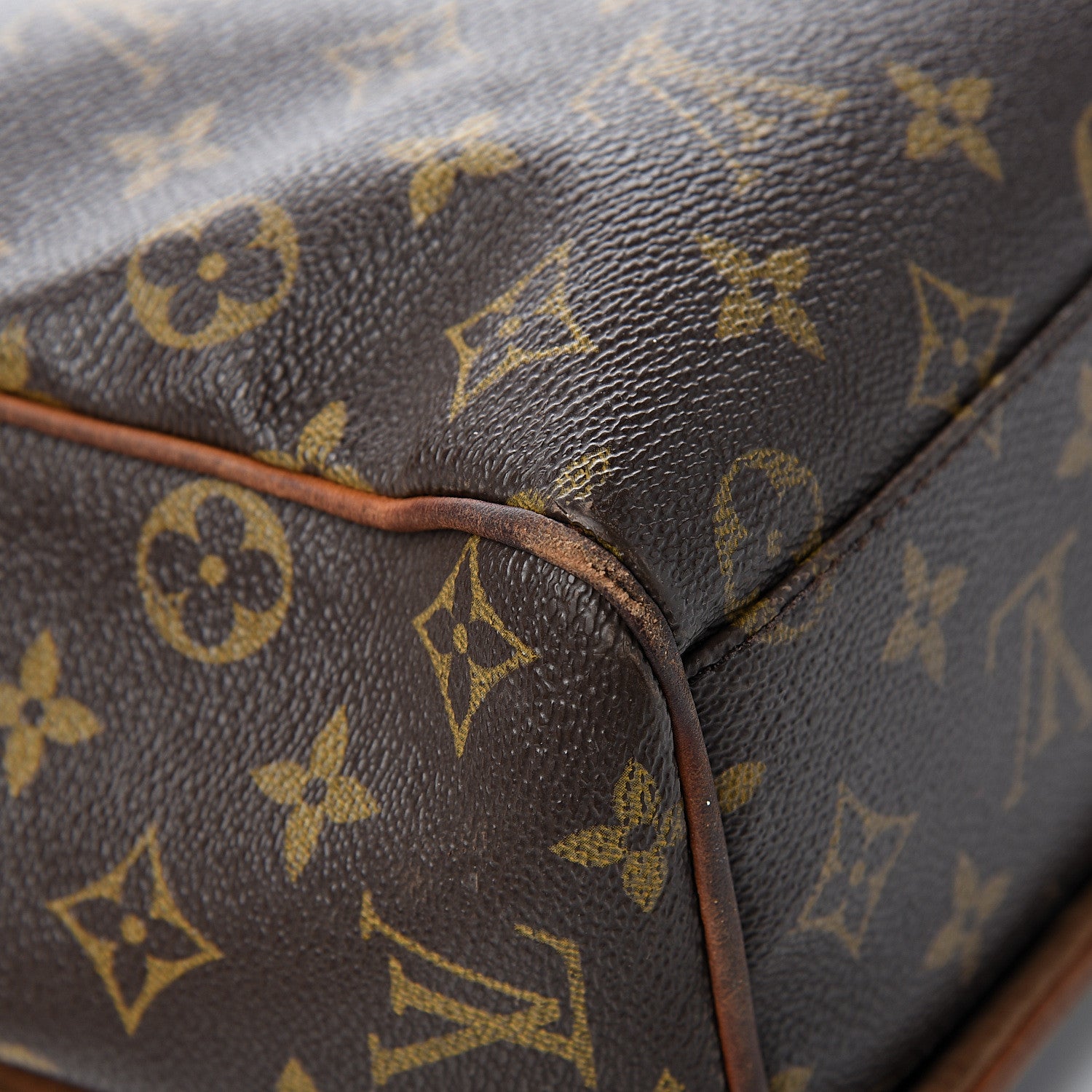 Louis Vuitton Monogram Abbesses Messenger Bag 13 of 14