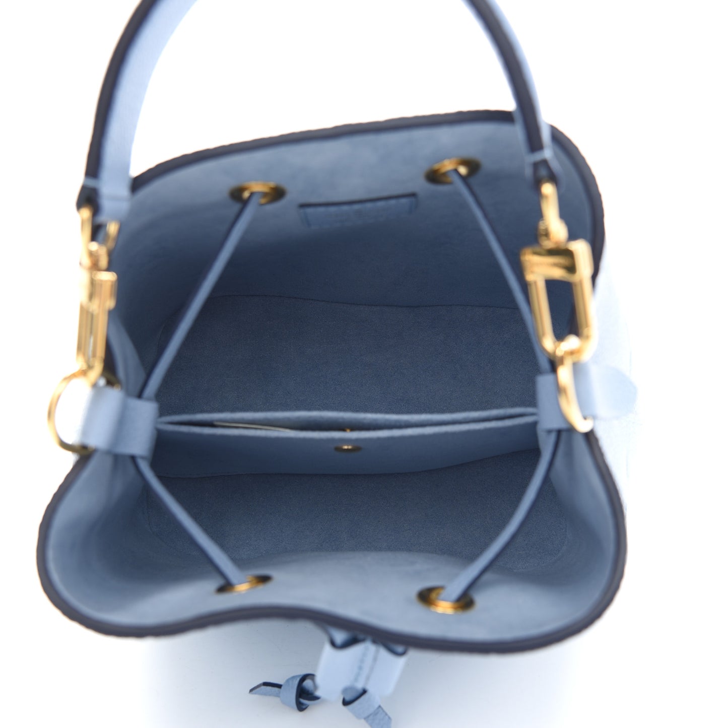 Empreinte Monogram Giant By The Pool Neonoe BB Summer Blue