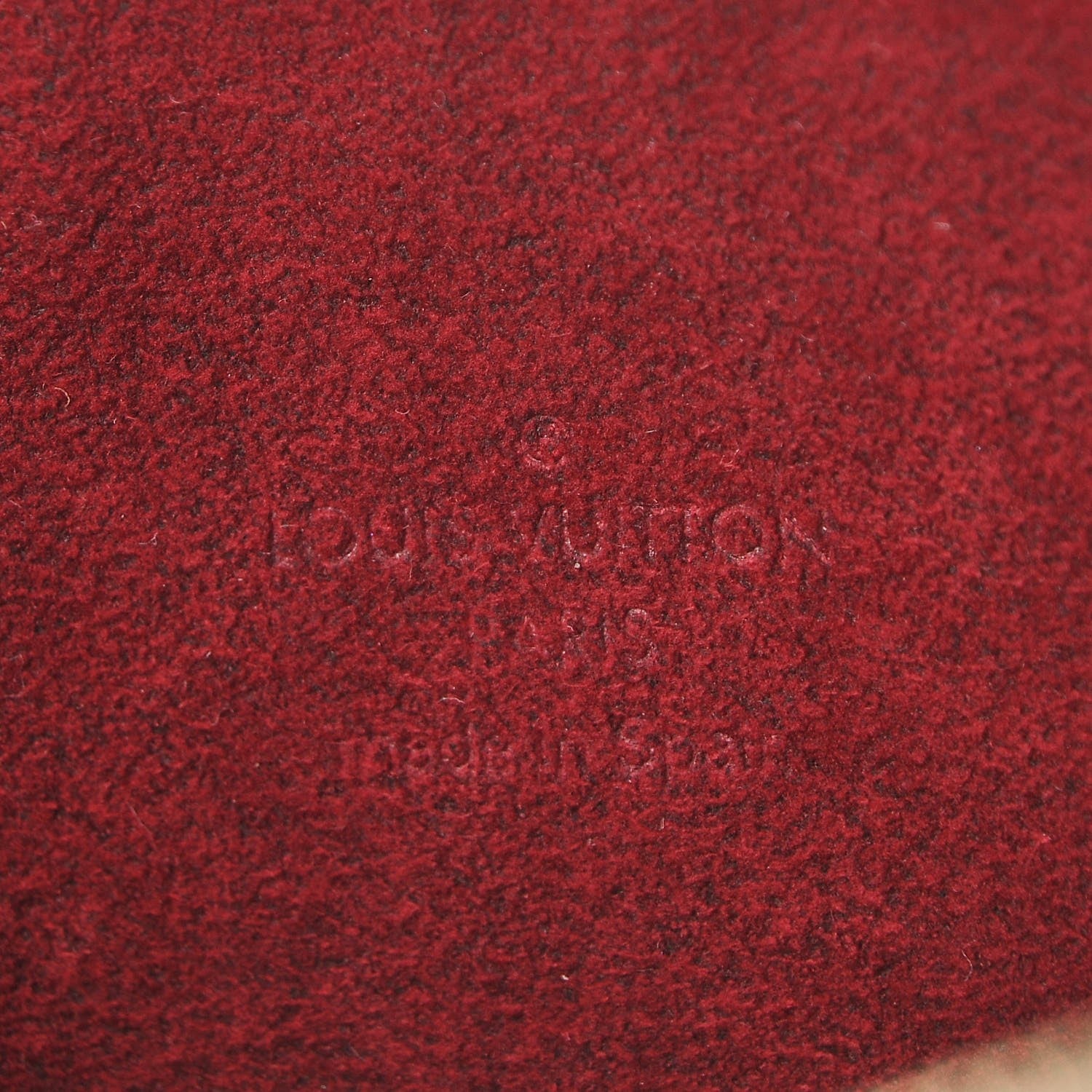 Louis Vuitton Monogram Multicolor Pochette Accessories White 8 of 9