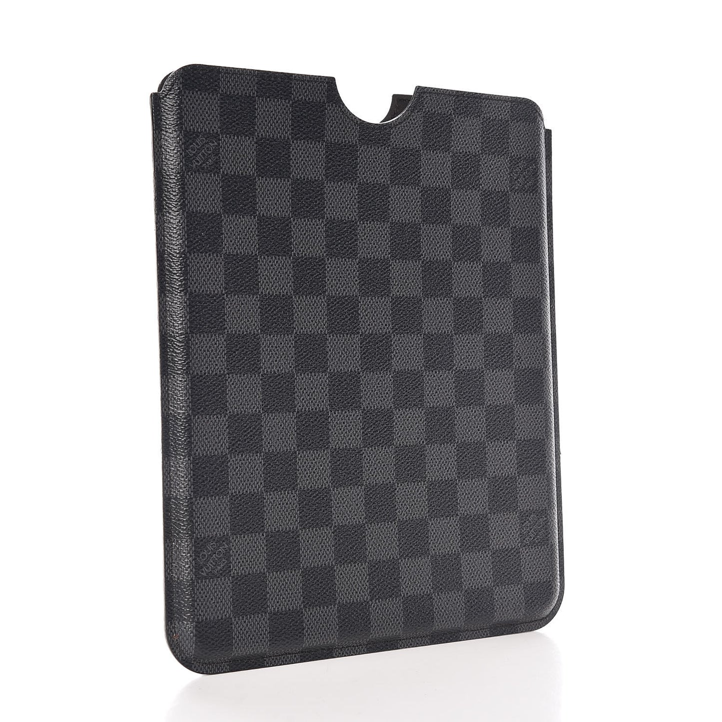 Damier Graphite Ipad Hardcase