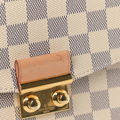 Louis Vuitton Damier Azur Croisette 12 of 12