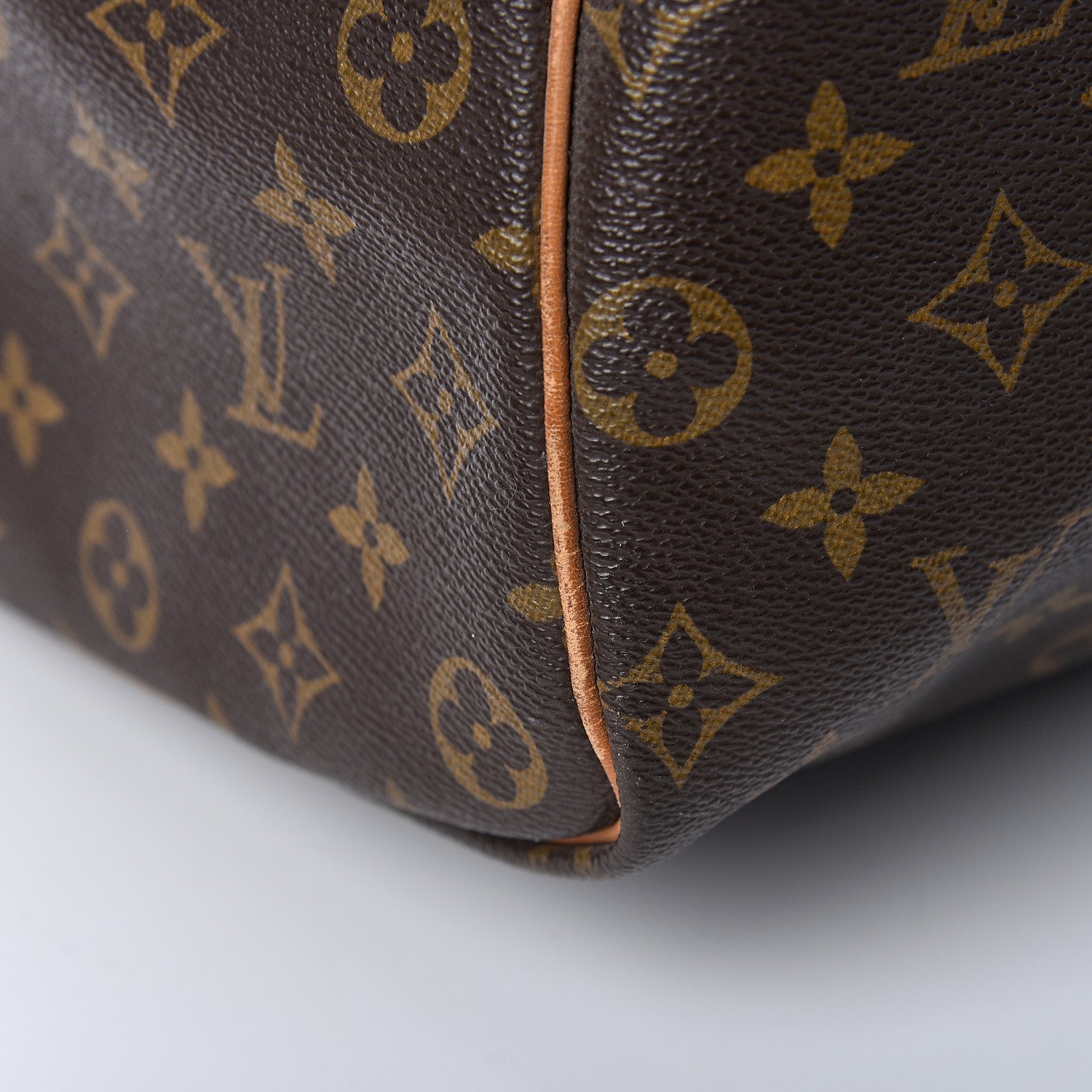Louis Vuitton Monogram Speedy 40 14 of 24