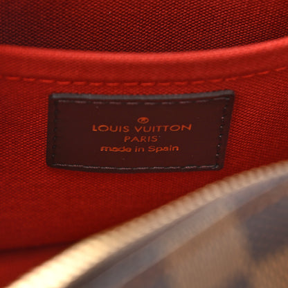 Louis Vuitton Damier Ebene Ribera Mini 6 of 9