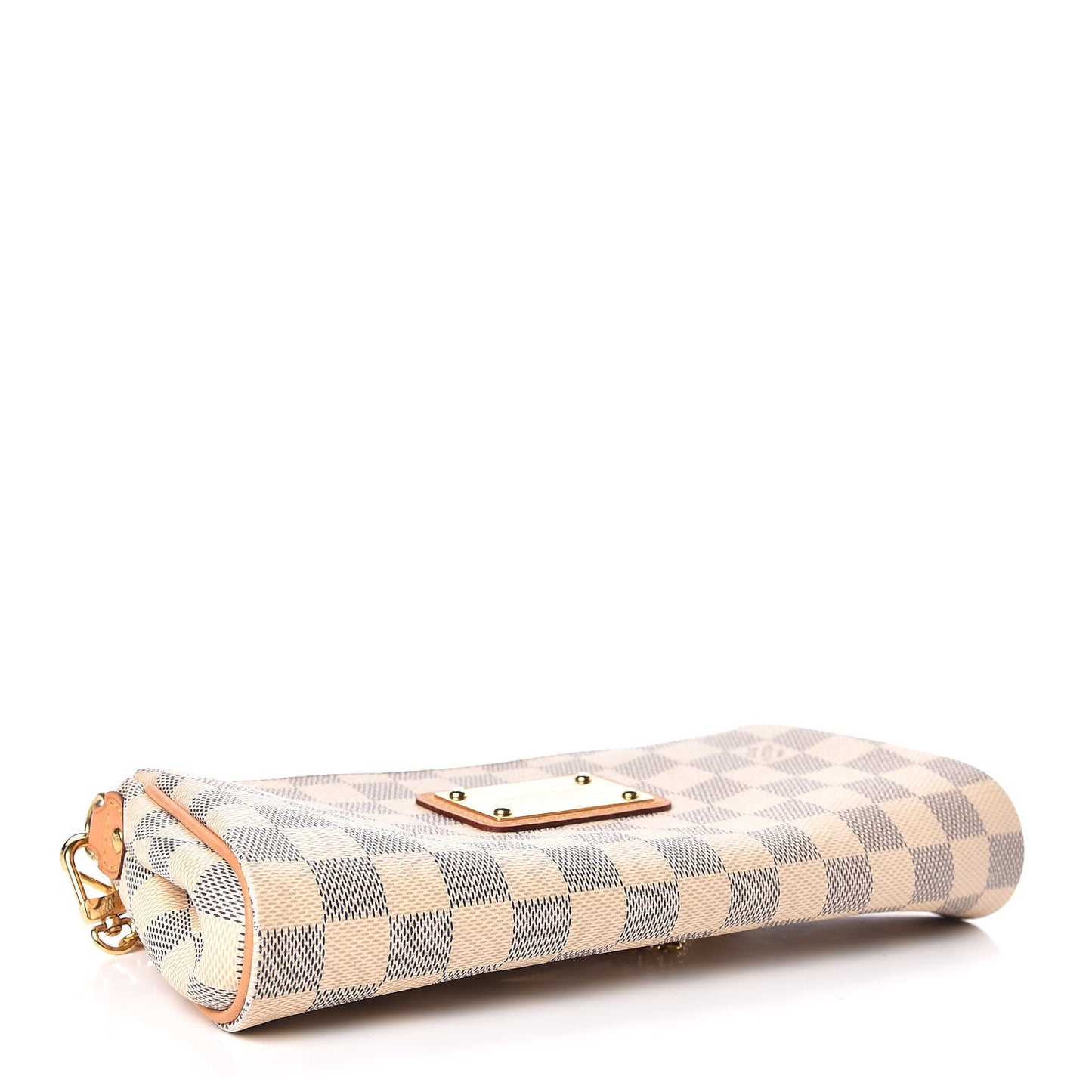 Damier Azur Eva Clutch