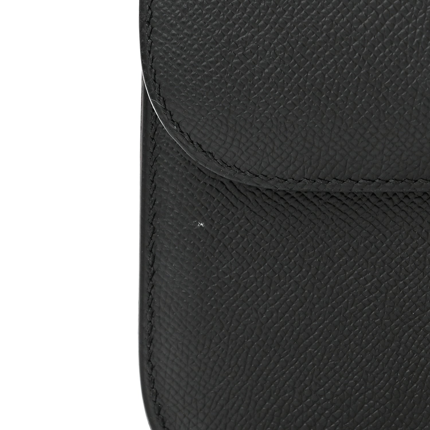 Hermes Epsom Constance 24 Black 11 of 12