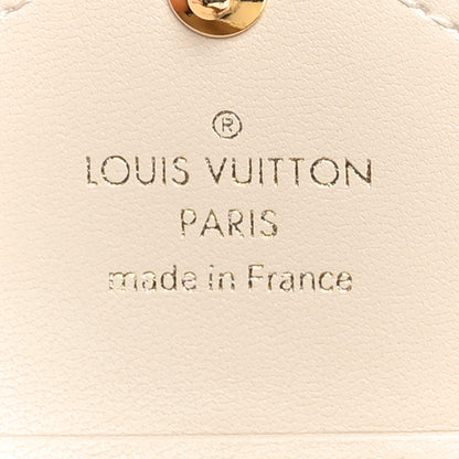 Louis Vuitton Monogram By The Pool Small Kirigami Pochette Insert Brume 6 of 8