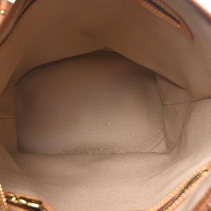Louis Vuitton Monogram Bucket 27 5 of 10
