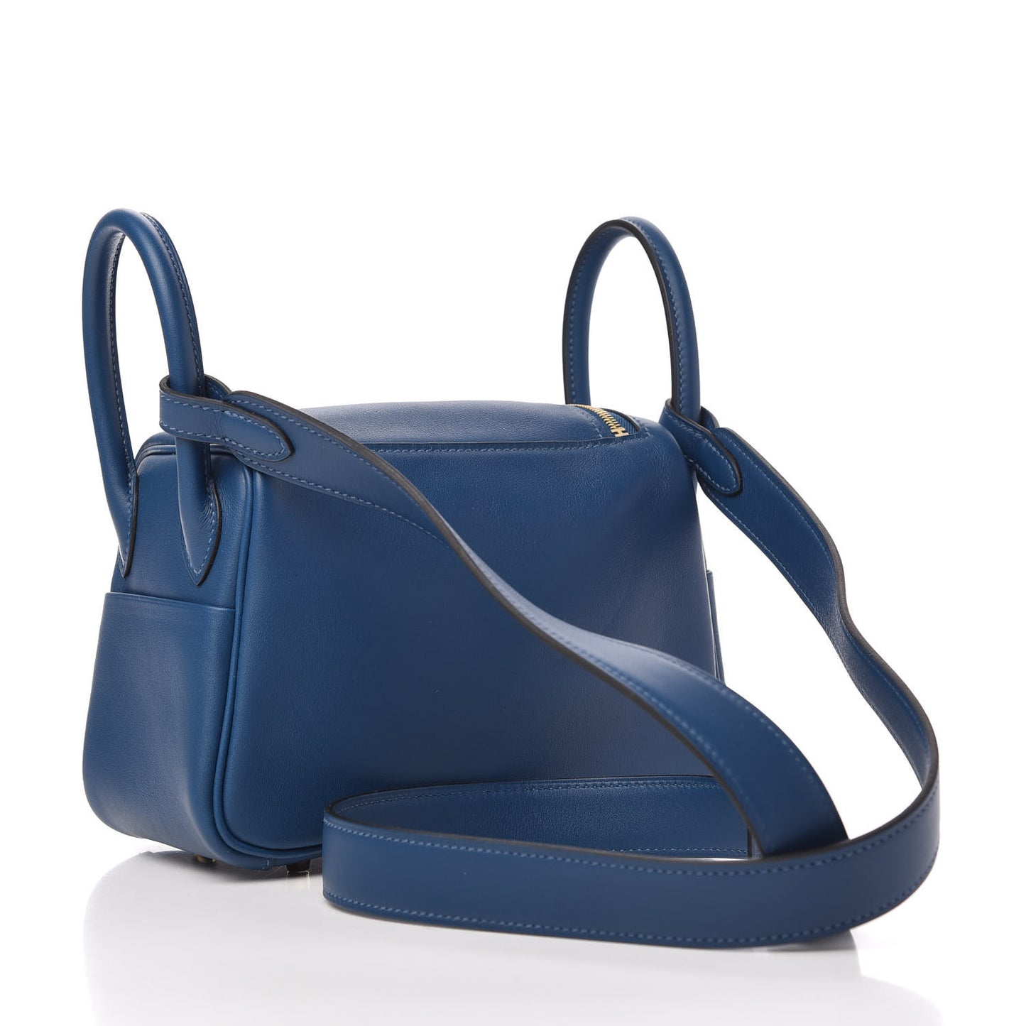 Swift Mini Lindy 20 Deep Bleu