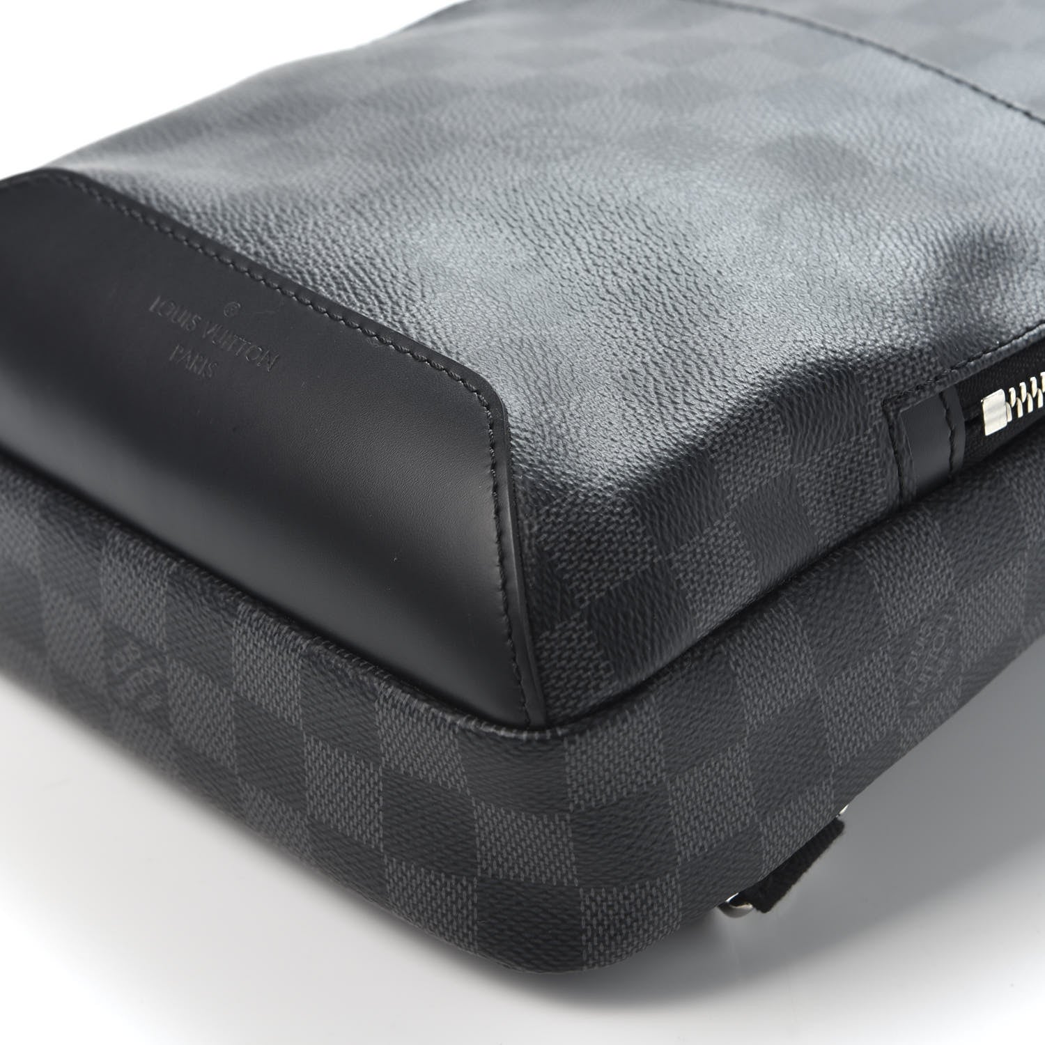 Louis Vuitton Damier Graphite Avenue Sling Backpack 6 of 10