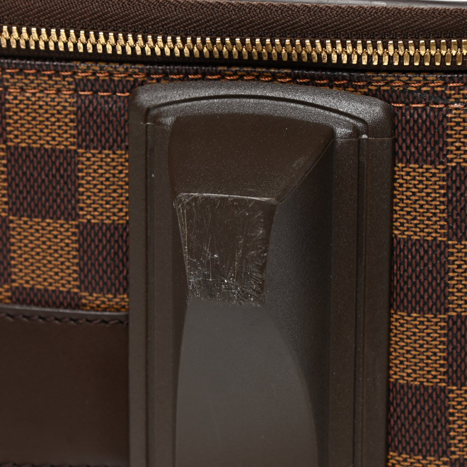Louis Vuitton Damier Ebene Pegase 50 14 of 21