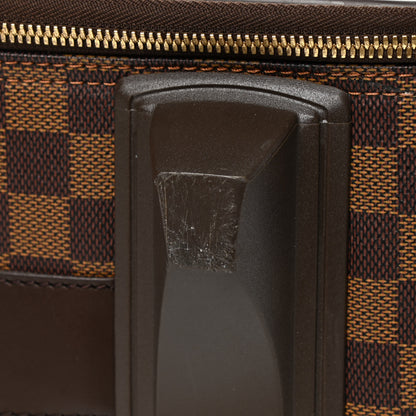 Louis Vuitton Damier Ebene Pegase 50 14 of 21