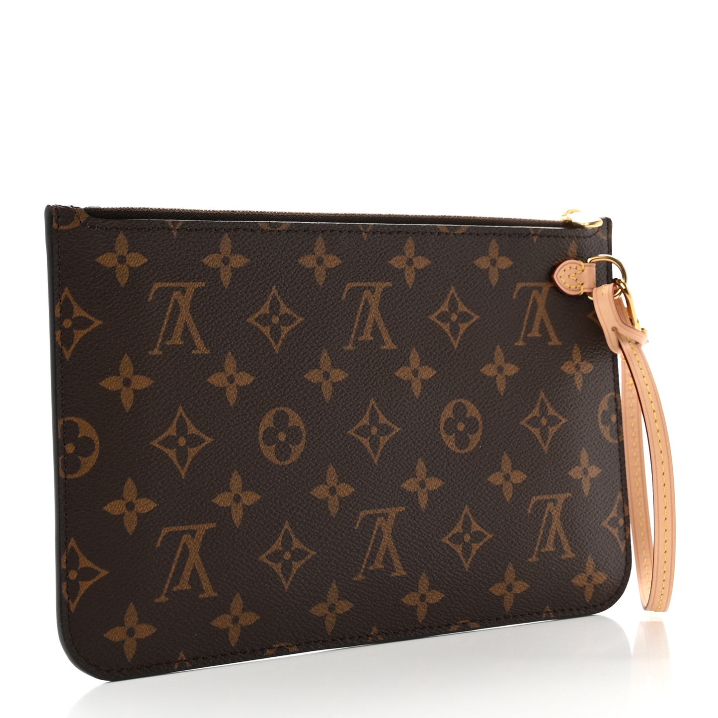 Monogram Neverfull MM GM Pochette