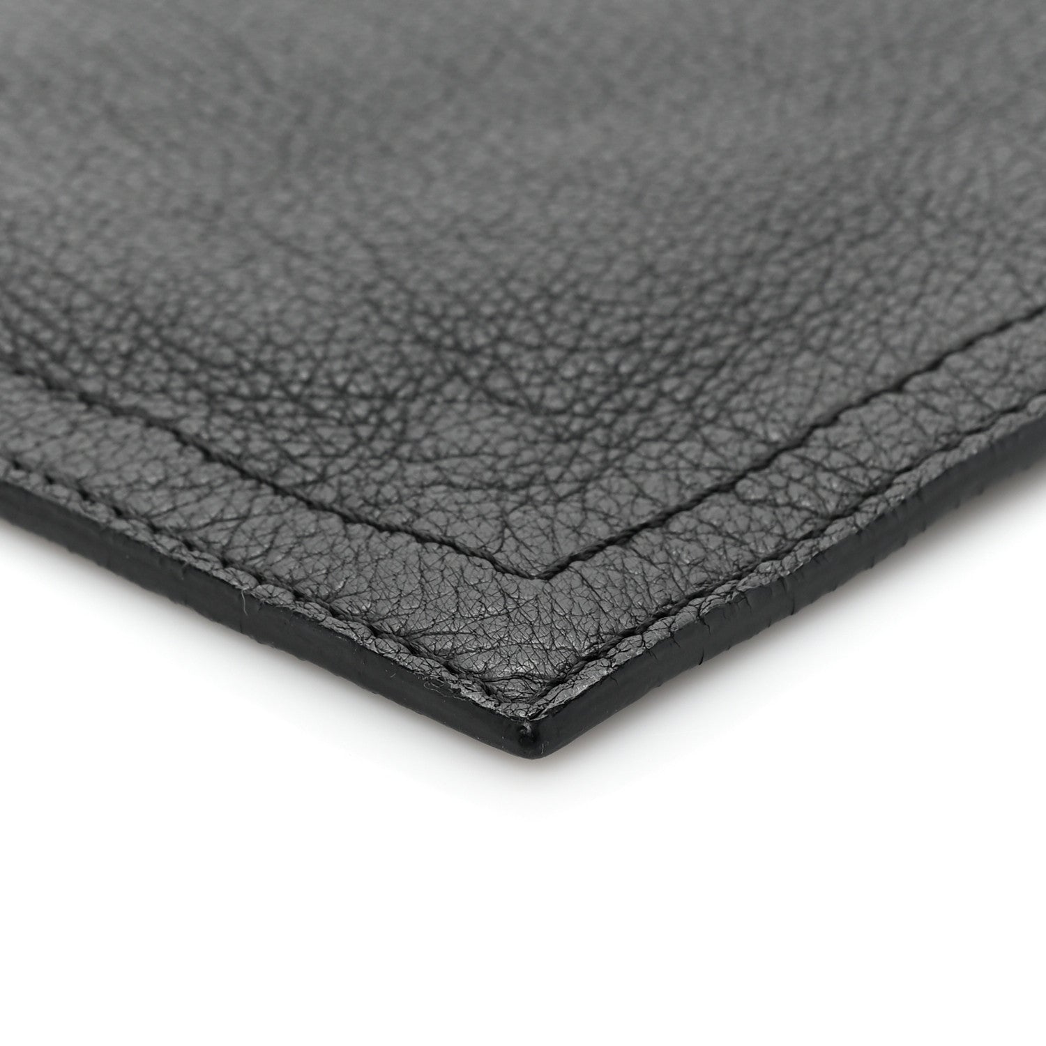 Givenchy Sugar Goatskin Medium Antigona Pouch Black 8 of 9