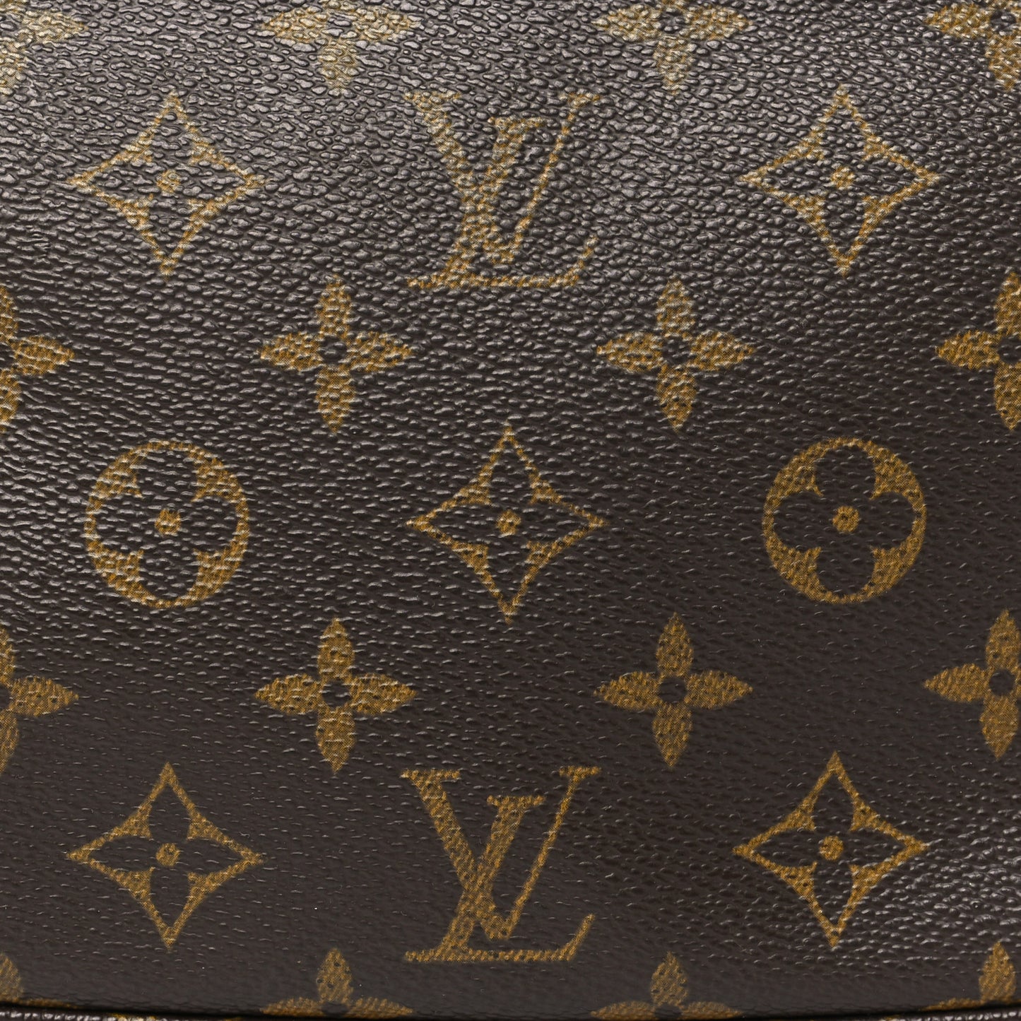 Monogram Pochette Accessories