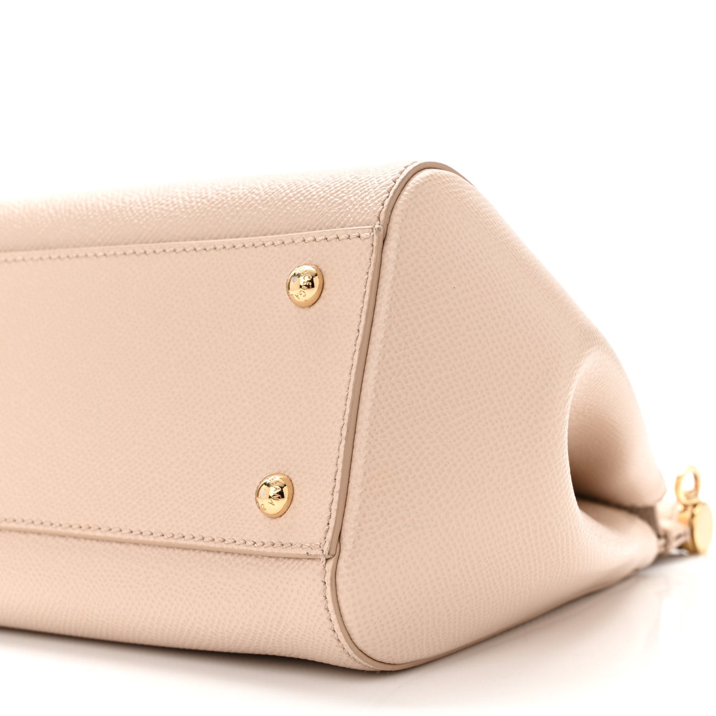 Dauphine Medium Miss Sicily Satchel Pink