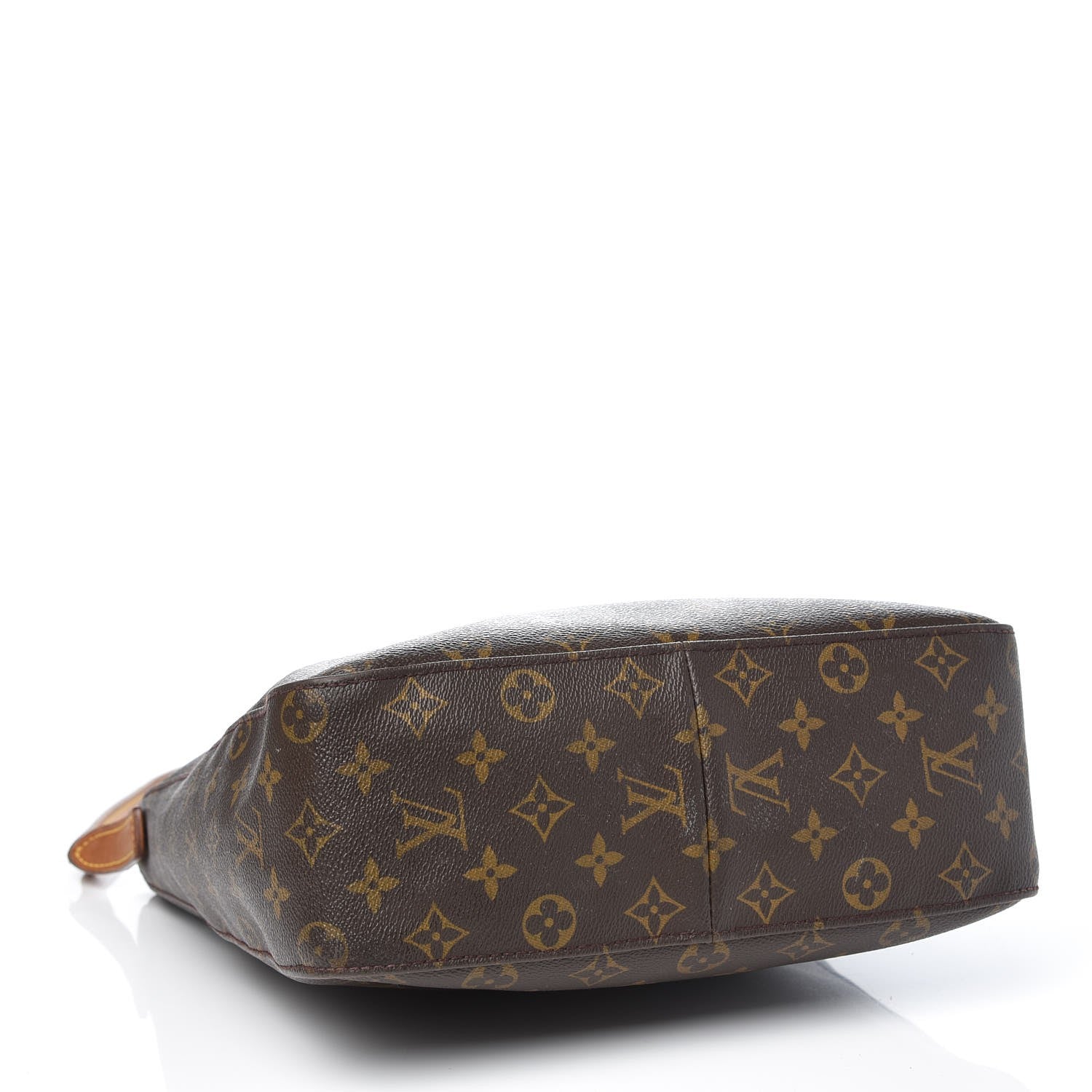 Louis Vuitton Monogram Looping GM 4 of 18