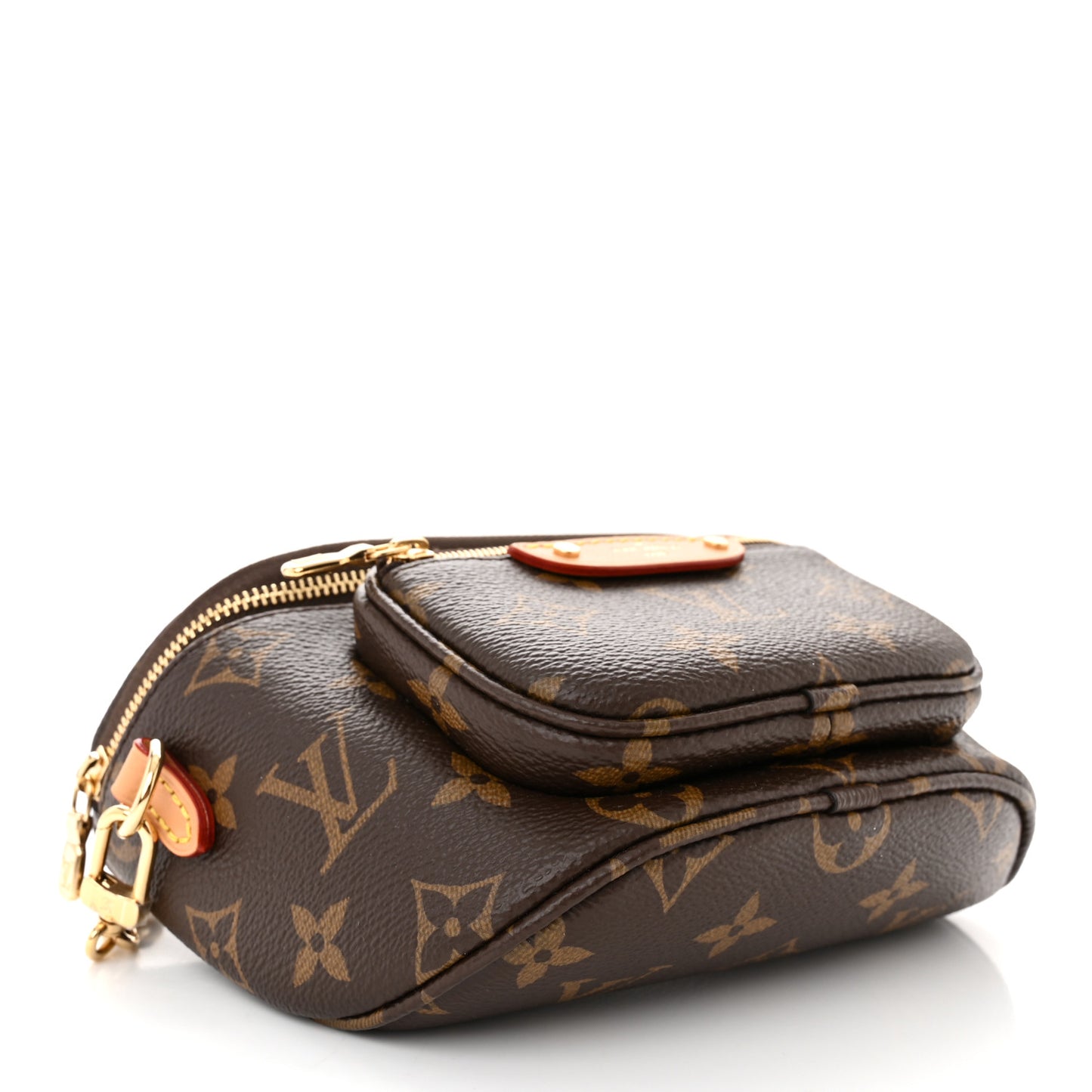 Monogram Mini Bumbag