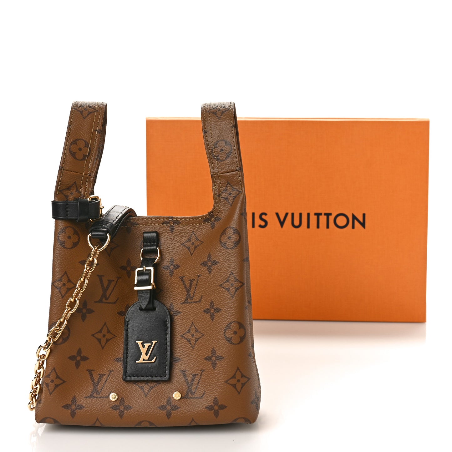 Reverse Monogram Atlantis BB