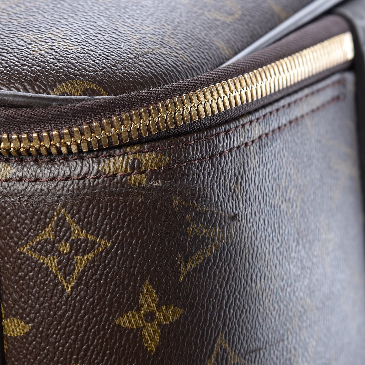 Louis Vuitton Monogram Pegase 70 21 of 23