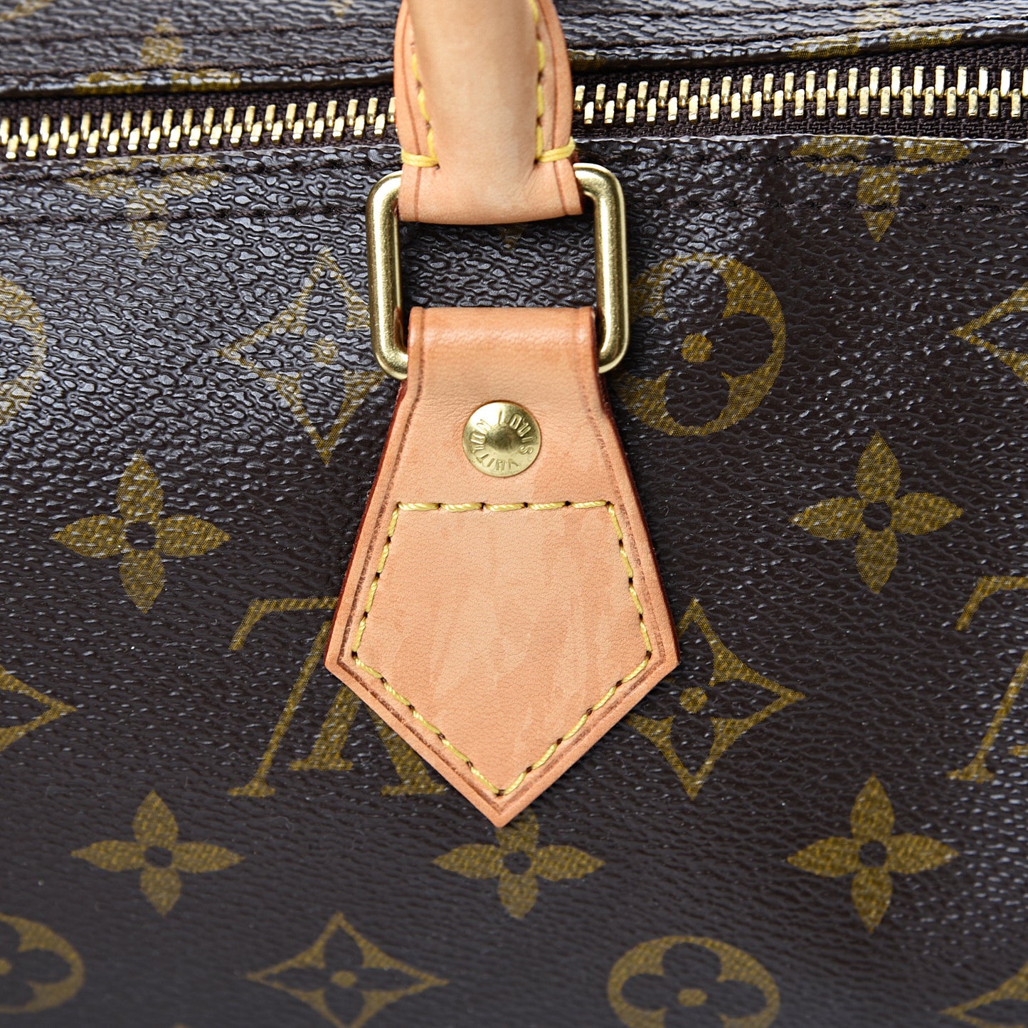 Monogram Speedy 30