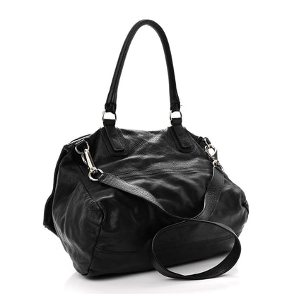 Givenchy Sugar Goatskin Large Pandora Black 3 of 10