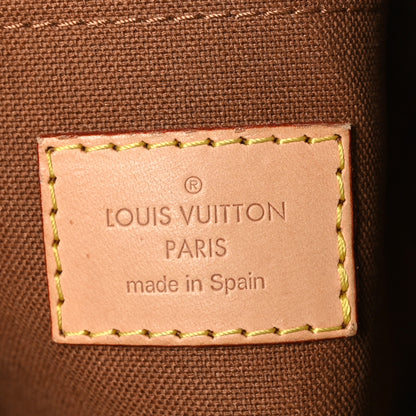 Louis Vuitton Monogram Odeon PM 5 of 9