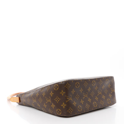 Louis Vuitton Monogram Looping GM 4 of 13