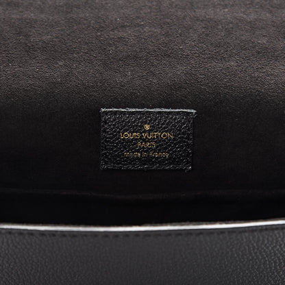 Louis Vuitton Empreinte Junot Black 6 of 10