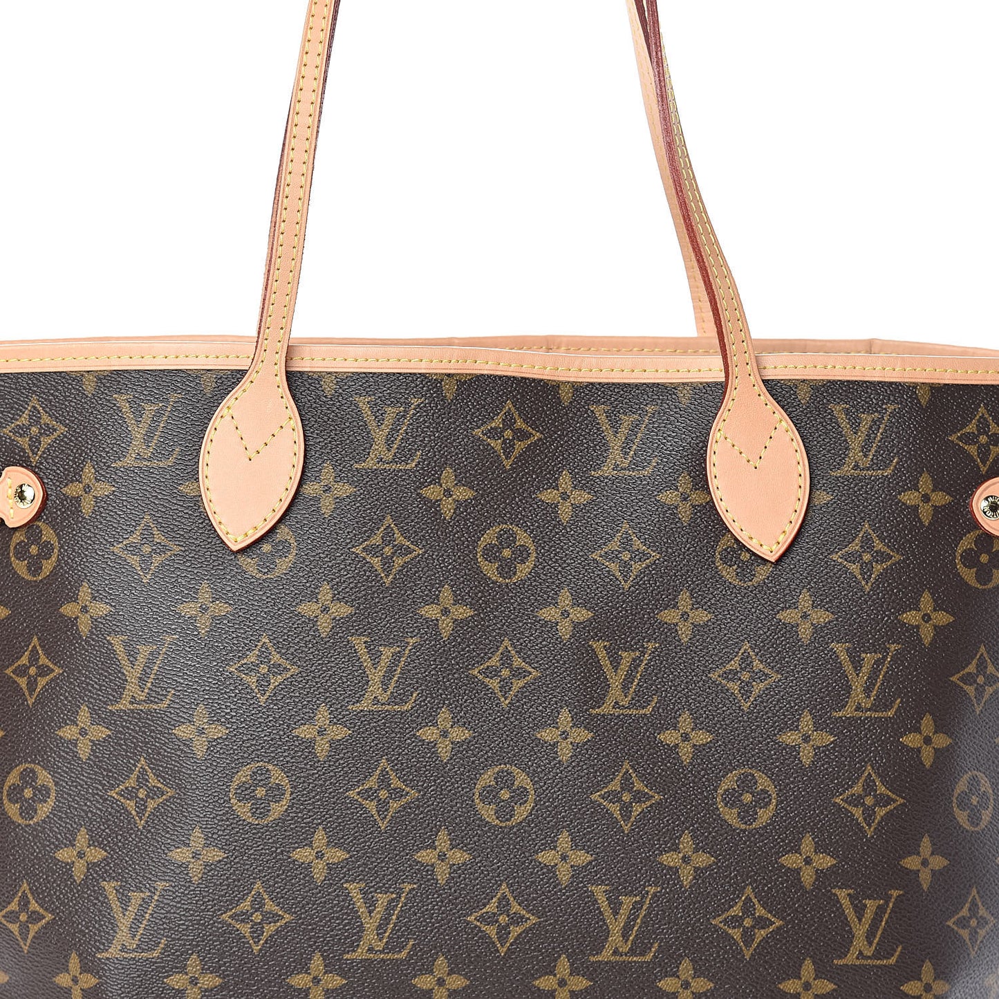 Monogram Neo Neverfull MM