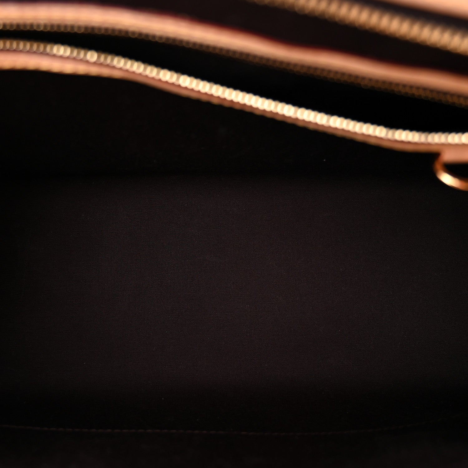 Louis Vuitton Vernis Brea MM Amarante 5 of 10