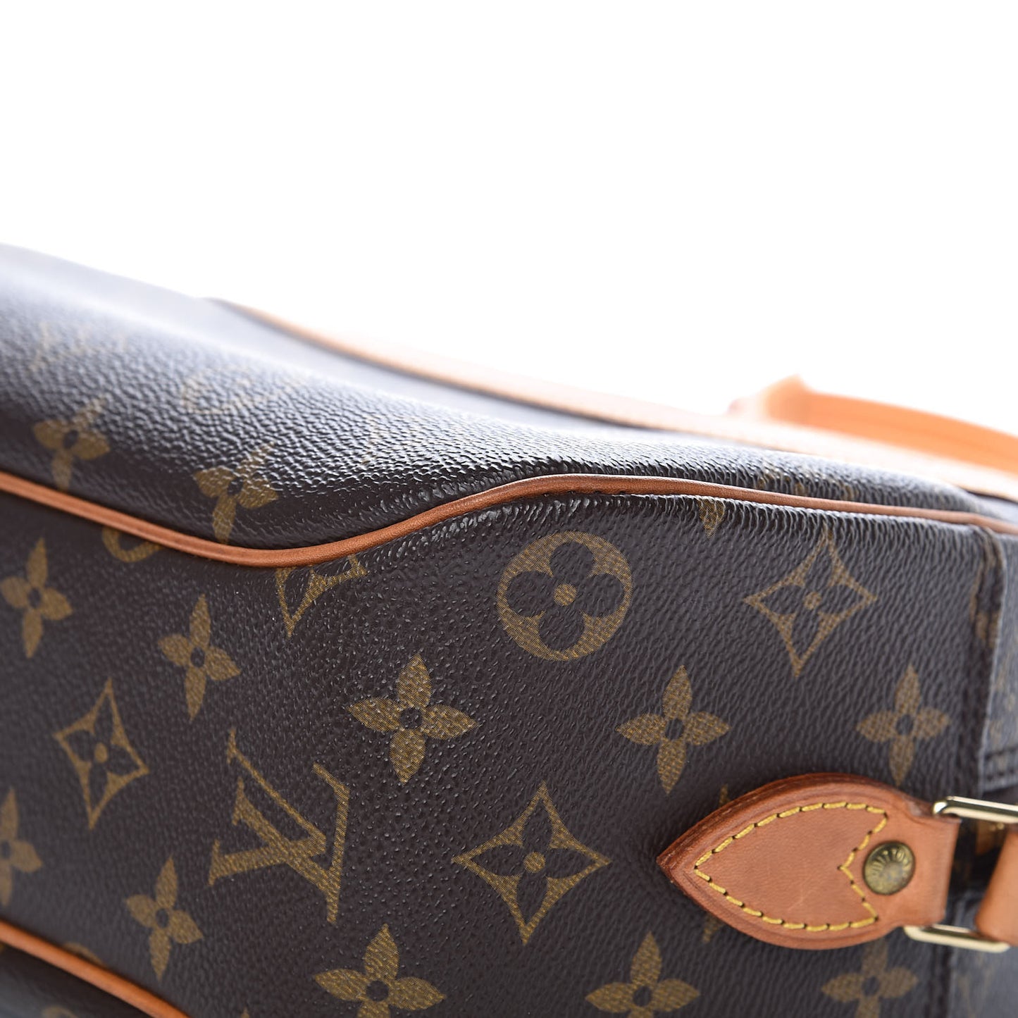 Monogram Blois