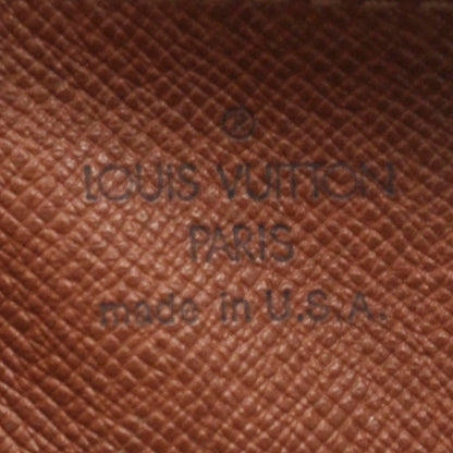 Louis Vuitton Monogram Papillon 30 5 of 7