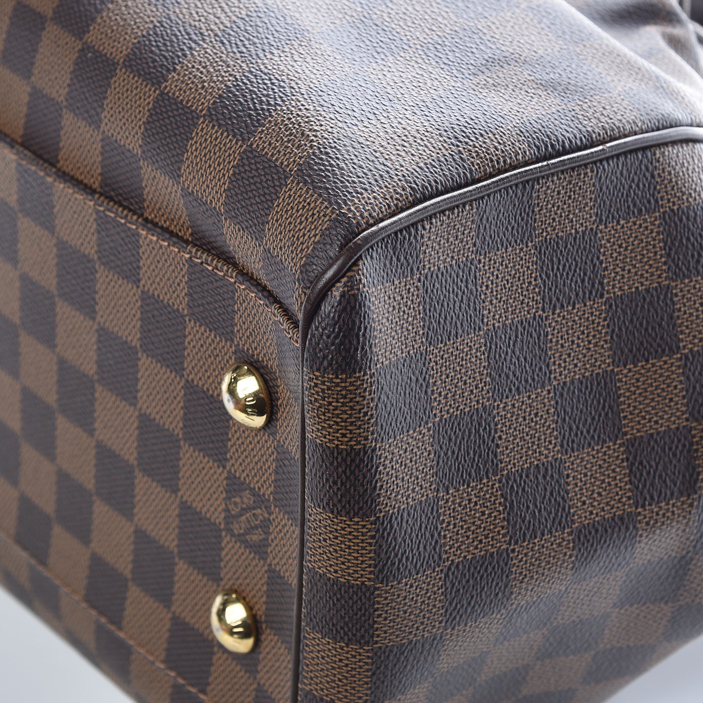 Damier Ebene Trevi GM