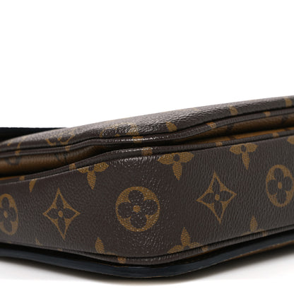 Louis Vuitton Reverse Monogram Pochette Metis 9 of 11