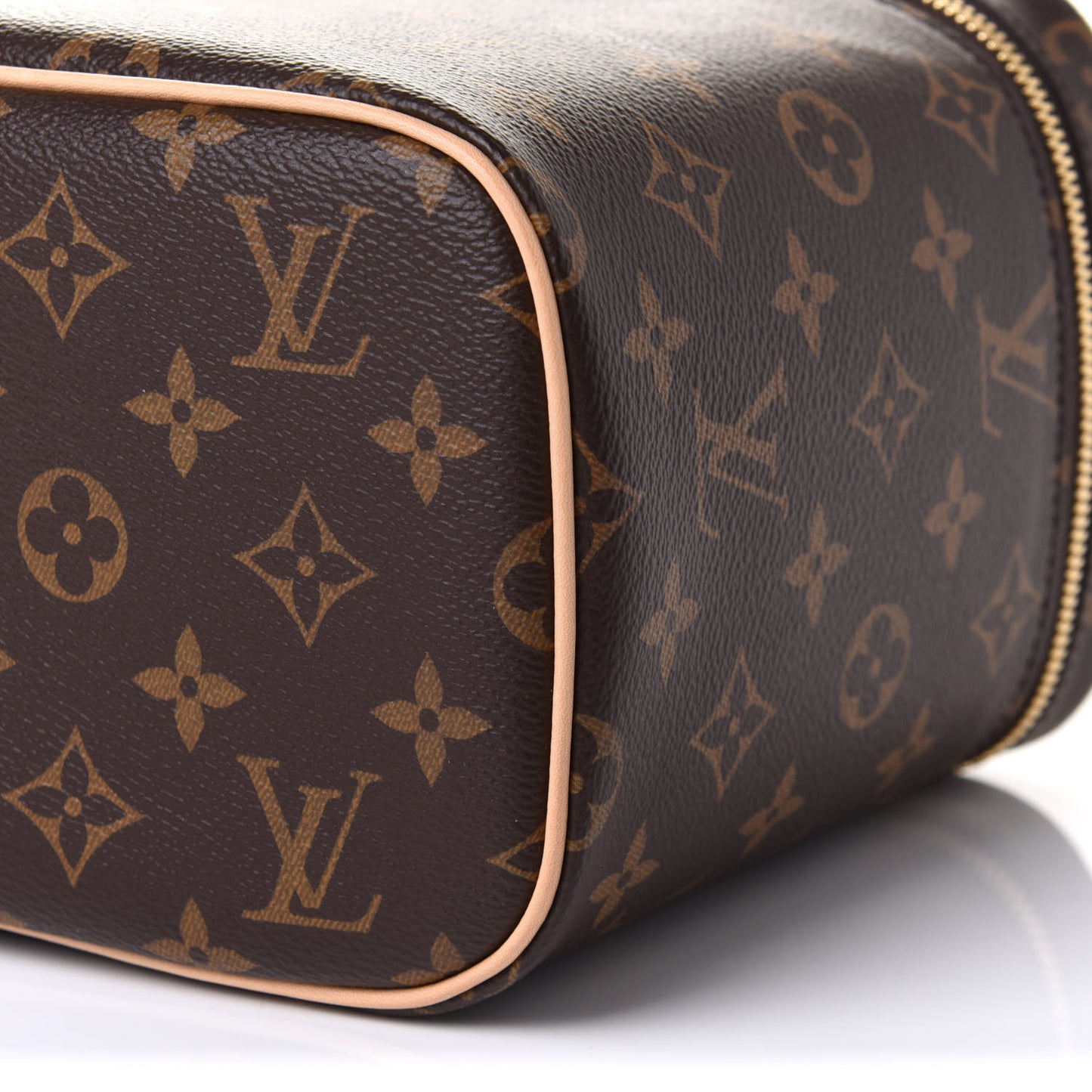 Monogram Nice BB