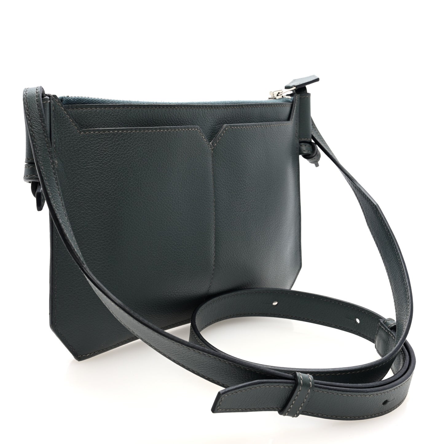 Evercolor Ultrapla 24 Bag Vert Amande