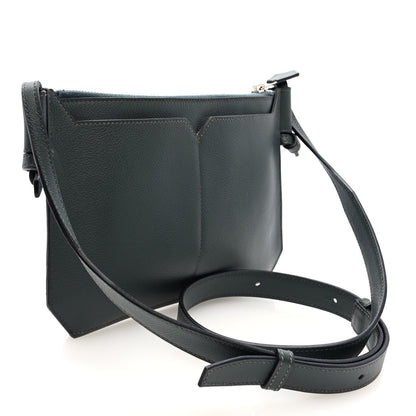 Hermes Evercolor Ultrapla 24 Bag Vert Amande 3 of 10