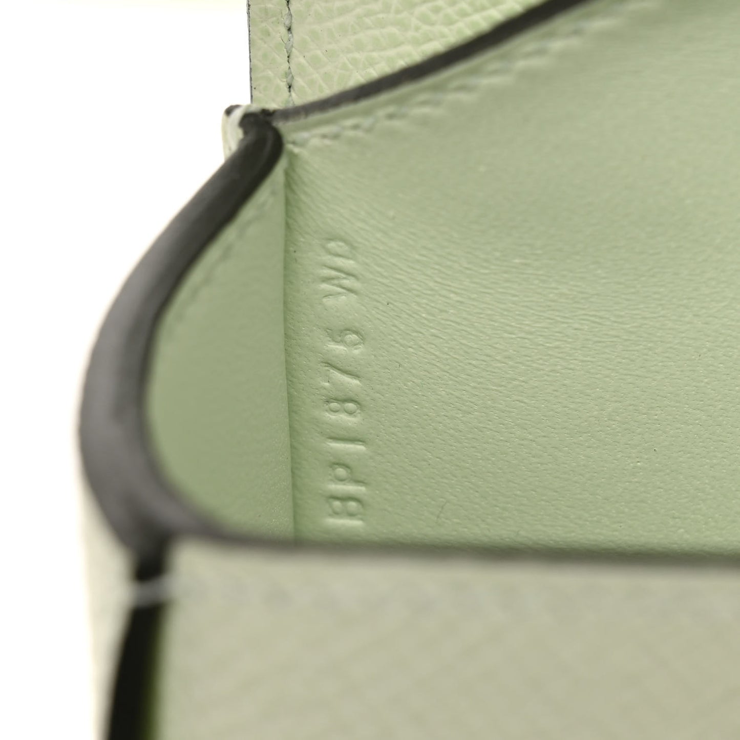 Epsom Mini Della Cavalleria Vert Fizz