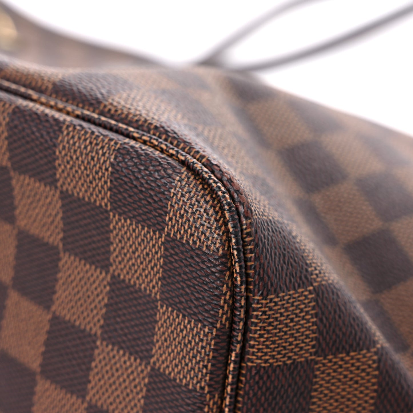 Damier Ebene Neverfull MM