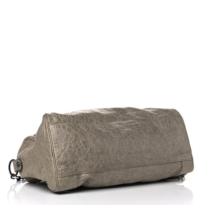 Balenciaga Agneau Classic Hardware Twiggy Galet 7 of 21