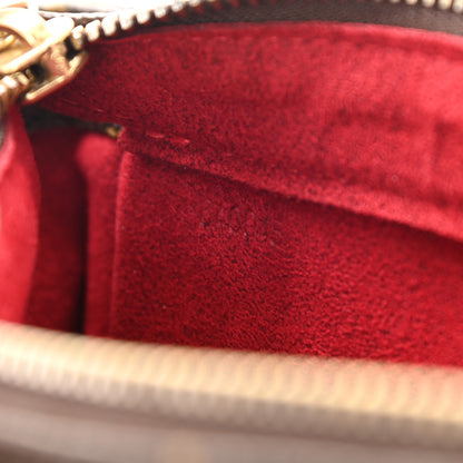 Louis Vuitton Monogram Viva-Cite PM 7 of 9