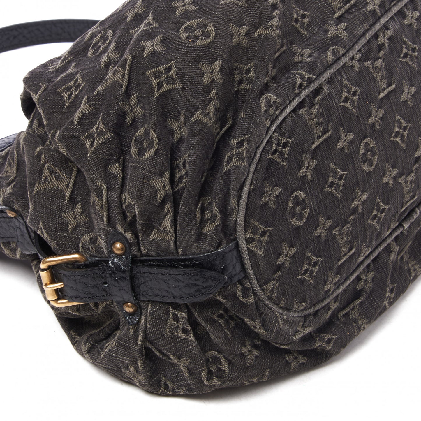 Denim Mahina XS Black