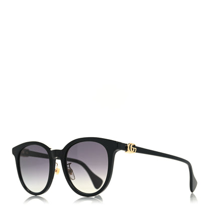 Gucci Acetate Sunglasses GG1073SK Black 1 of 8