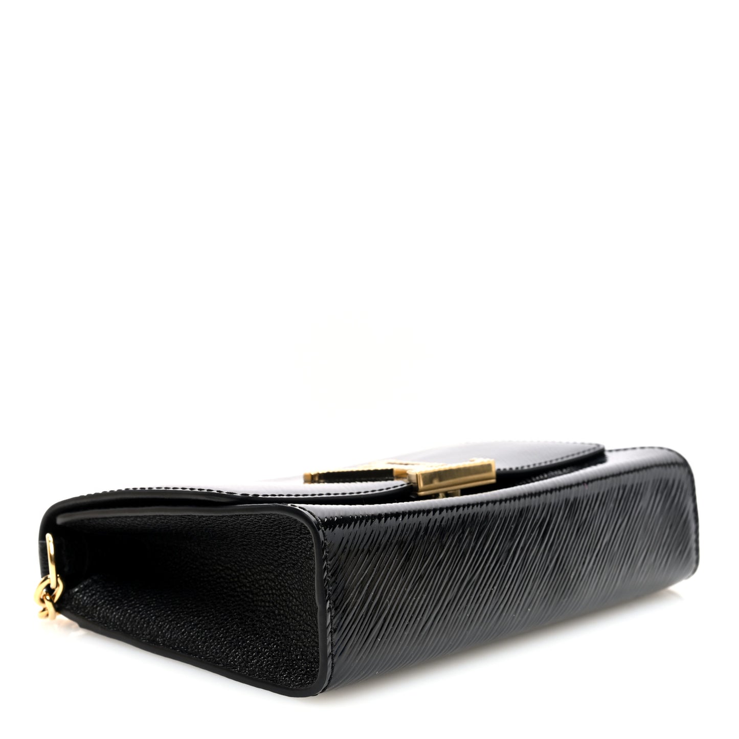 Electric Epi Pochette Louise NM Black