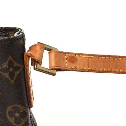Louis Vuitton Monogram Trotteur 10 of 13