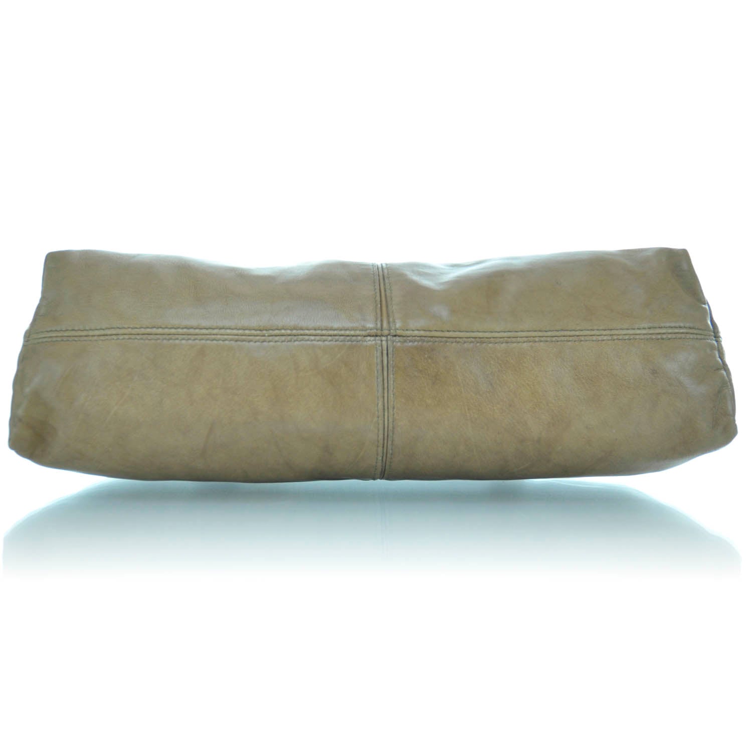 Chloe Leather Alice Chain Shoulder Bag 5 of 10