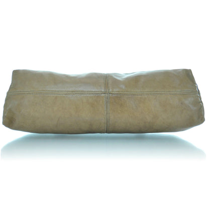 Chloe Leather Alice Chain Shoulder Bag 5 of 10