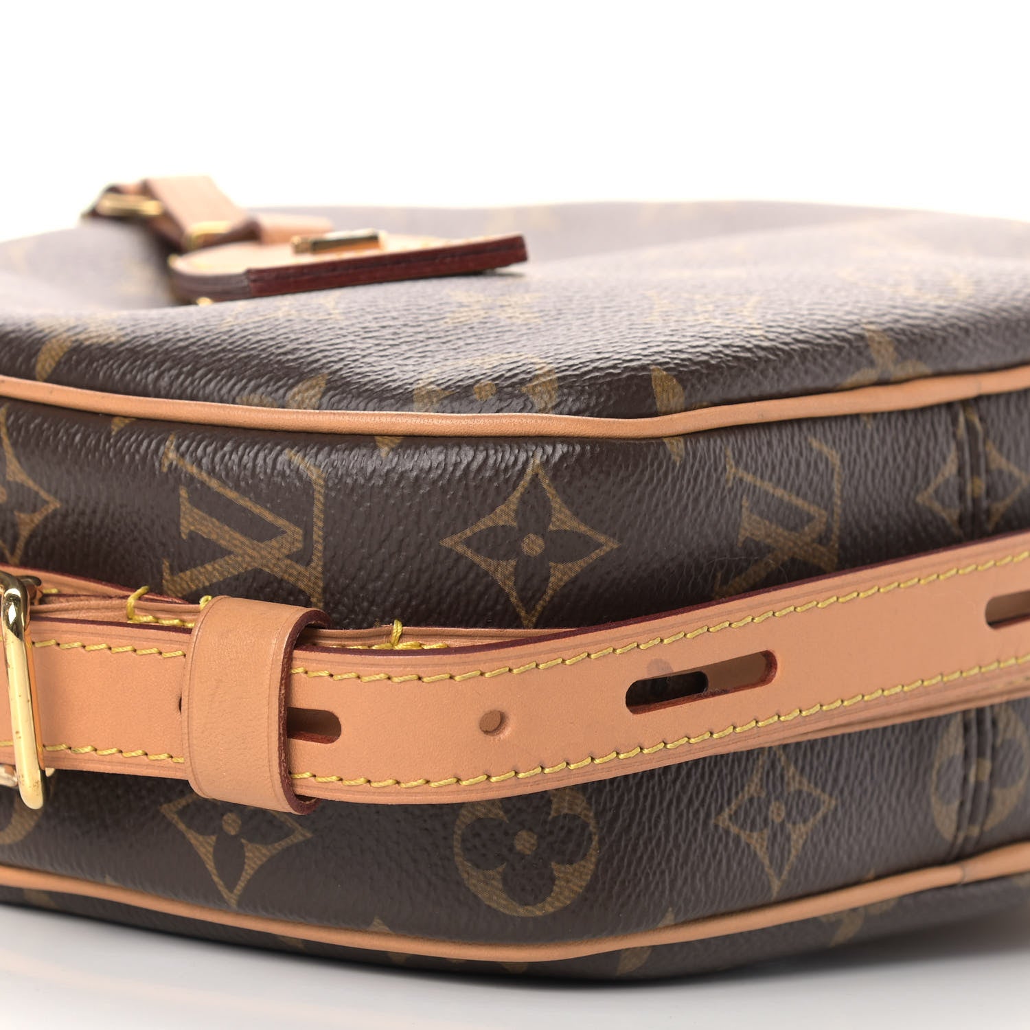 Louis Vuitton Monogram Boite Chapeau Souple 8 of 11