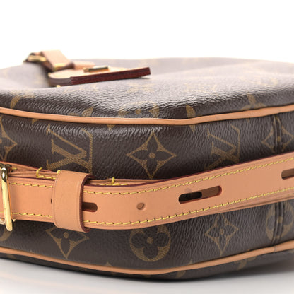 Louis Vuitton Monogram Boite Chapeau Souple 8 of 11