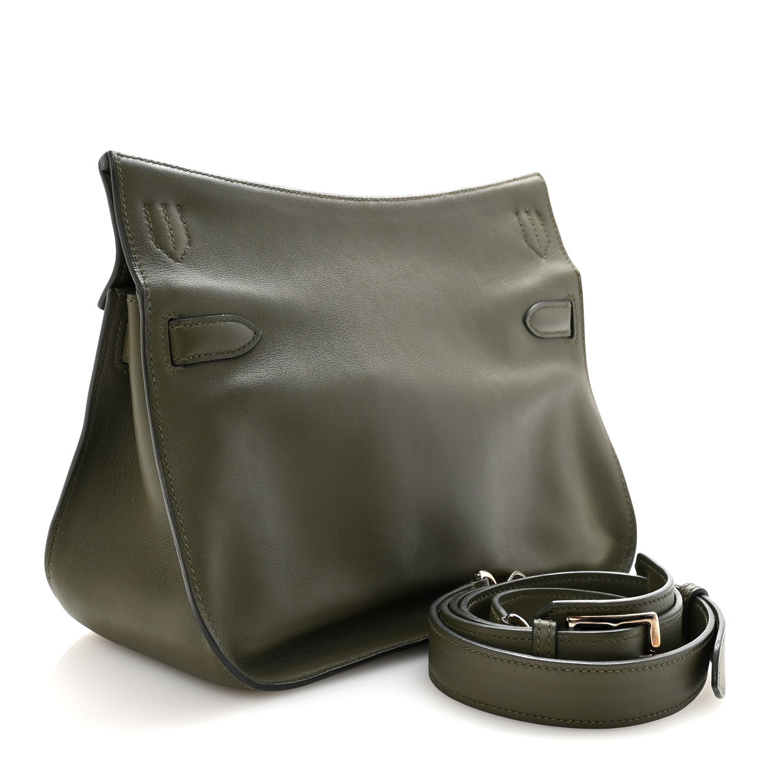Hermes Swift Jypsiere 28 Canopee 3 of 9